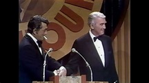 The Dean Martin Celebrity Roast: Man of the Hour Jimmy Stewart, October ...