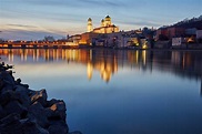 La Top 16 cose da fare a Passau, Germania