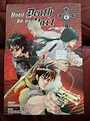 Until Death Do Us Part Manga Volumes | Merchandise Amino