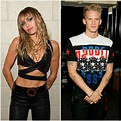 Miley Cyrus and Cody Simpson: Relationship So Far! - TheNationRoar