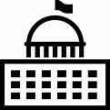 Parliament Icon #343523 - Free Icons Library