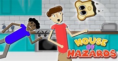 House of Hazards - Play House of Hazards on CrazyGames