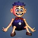 Little Joe | Five Nights At Freddy's Wiki | Fandom
