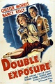 Double Exposure (1944 film) - Alchetron, the free social encyclopedia