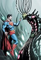 Krypton's Brainiac Is Gloriously Comics Accurate - IGN