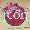 Купить lp Icon: Heat Of The Rising Sun Wetton John/Downes Geoffrey ...