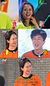 《Running Man》李光洙「一句話」讓台上狂流淚的宋智孝瞬間找回笑容 - KSD 韓星網 (綜藝)