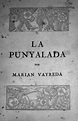 Cover of La punyalada by Marià Vayreda, in the 1921 edition by ...
