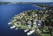 15 Things to Do in Mercer Island from Kayaking to Amazing Views ...