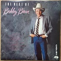 The best of bobby bare de Bobby Bare, 1986, Maxi x 1, Colt Records (6 ...