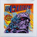 "First Weapon Drawn" by Lamour Supreme – czarface