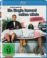 Ein Single kommt selten allein [Blu-ray]: Amazon.de: Martin, Steve ...