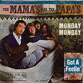 The Number Ones: The Mamas And The Papas’ “Monday, Monday” - Stereogum