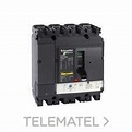 Interruptor magnetotérmico nsx100f tm25d 4p 4r: información y PVP ...