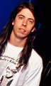 Pin by Csilla Szilágyi on Fookitty | Dave grohl, Young dave grohl, Foo ...