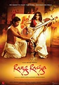 Movie Review: 'Rang Rasiya' by Neha Ravindran - Filmi Files