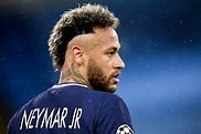 Neymar renovó con el Paris Saint-Germain hasta 2025 - Fútbol - ABC Color