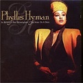 Phyllis Hyman - In Between The Heartaches (CD) - Amoeba Music