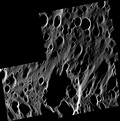 A Scene of Craters | NASA Solar System Exploration