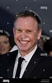 Tim Lovejoy attending the National Television Awards 2017 at the O2 ...