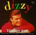 Tommy Roe - Dizzy - The Best Of Tommy Roe (CD, Compilation) | Discogs