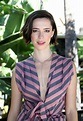 REBECCA HALL at Audi Sky Lounge Hosts Indie Contenders Reception in Los ...