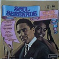 Willie Mitchell - Soul Serenade (1968, Vinyl) | Discogs