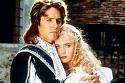 The Lady and the Highwayman (1989) Review – Swashbuckling Romance Set ...