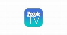 PeopleTV's Flagship Entertainment Show, "PEOPLE Now," Expands To ...