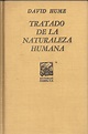 Tratado De La Naturaleza Humana. David Hume. - $ 200.00 en Mercado Libre