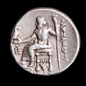 An Introduction to the Coins of Alexander The Great - St James Ancient Art