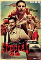 Special Chabbis (2013) Official Theatrical Trailer
