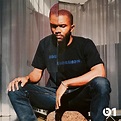 A Quick Review Of That New Frank Ocean Song "Chanel" - Scout Magazine