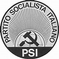 1971-1978 - Simbolo del Partito Socialista Italiano - Il Socialista