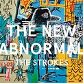The new abnormal | The Strokes LP | EMP