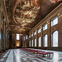 The Painted Hall, Greenwich To Reopen In March 2019 After Two Year ...