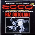 Riz Ortolani - Ecco (Original Soundtrack) | Releases | Discogs