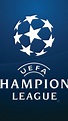 Logo UEFA Champions League Fondo de pantalla Full HD ID:2933