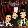 Crowded House - Temple Of Low Men (1988, CD) | Discogs