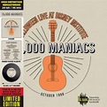 Halloween Live At Disney Institute by 10000 Maniacs: Amazon.co.uk: CDs ...