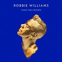 Robbie Williams Takes The Crown - Hype MY