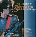 The Very Best Of Santana | 2-LP (1986, Best-Of) von Santana