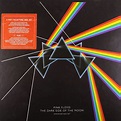Dark Side Of The Moon - Experience and Immersion editions - The Pink ...