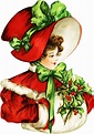 victorian christmas clipart images 10 free Cliparts | Download images ...