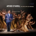 O'Farrill, Arturo: …Dreaming In Lions… (CD)
