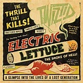 Twiztid - Electric Lettuce EP (WEB) (2021) (320 kbps)