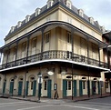 Find Your Favorite French Quarter Hotel - FrenchQuarter.com