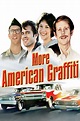 More American Graffiti (1979) - Posters — The Movie Database (TMDB)