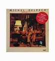 Michel Delpech - Meilleurs Souvenirs (LP, Comp)