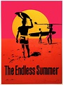 The Endless Summer Poster